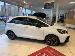 Honda Jazz Jazz e:HEV 1.5 i-MMD Hybrid Advance Sport