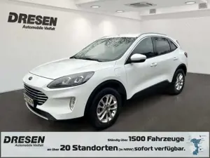 Ford Kuga Titanium 2,5l PHEV Navi*Kamera*PDC*GJR*Totwinkel.*