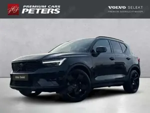 Volvo XC40 Black Edition Plus  B4 20''LM Pano LED DAB ACC BLI
