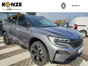 Renault Austral Techno Esprit Alpine Mild Hybrid 160 Aut