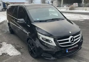 Mercedes-Benz V 250 V-Klasse Diesel (BlueTEC) d lang 7G-TRONIC Edition