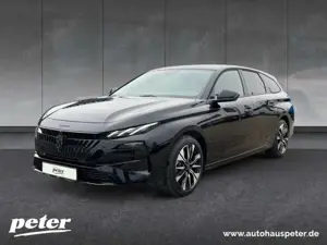 Peugeot 308 308 SW Allure 145 eDSC +360°Kamera+SHZ+NAVI+LED+