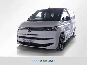 Volkswagen T7 Multivan 2.0 TDI Edition LÜ DSG 7Si AHK Navi