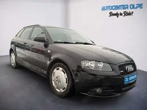 Audi A3 2.0 TDI S line **2.Hand-Klimaautomatik**
