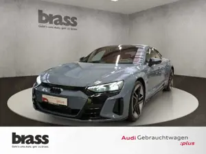 Audi RS e-tron GT 440 kW