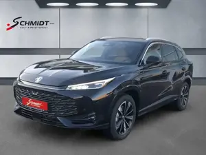 MG HS Hybrid+ Luxury MJ26, Lenkradheitzung