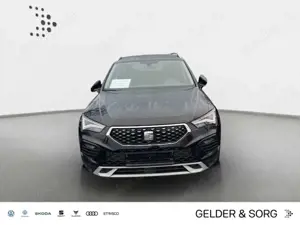 SEAT Ateca Xperience 2.0 TDI 19Z*LED*RFK*AppConnect