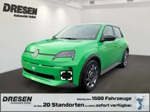 Renault R 5 Electric 120 Urban Range E-Tech Evolution + Ganzja