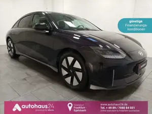 Hyundai IONIQ 6 Techniq Navi|CAM|HUD|ACC|Sitzhzg.