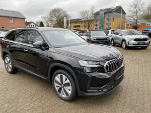 Skoda Kodiaq 2.0TDI 4x4 Selection Navi AHK Pano Matrix