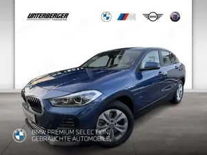 BMW X2 xDrive25e Advantage HiFi-DAB-LED Scheinwerfer-Navi