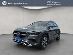 Mercedes-Benz GLA 180 GLA