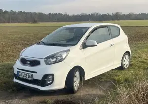 Kia Picanto Picanto 1.2 ISG Spirit