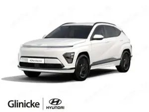 Hyundai Others KONA Elektro Trend*el.Heckklappe*Wärmepumpe*Sitz