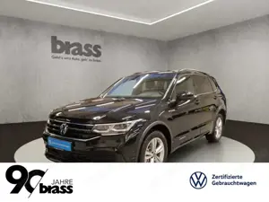 Volkswagen Tiguan Allspace R-Line 4Motion 2.0 TDI 7-Gang DS