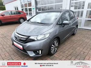 Honda Jazz 1,3 Elegance