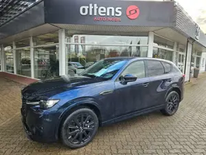 Mazda CX-60 3.3L D AWD Homura Plus