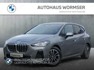 BMW 220 i Active Tourer M Sportpaket DAB LED AHK Shz