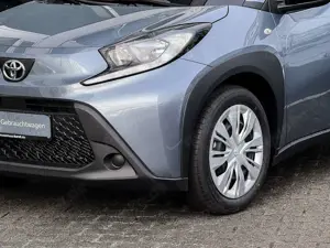 Toyota Aygo X 1.0 l Business Edition 5 M/T SHZ Kamera Bild 4