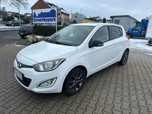 Hyundai i20 Classic