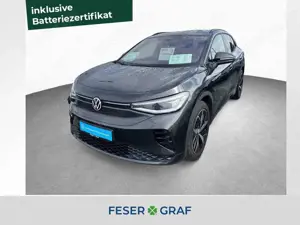 Volkswagen ID.4 GTX 4MOTION 77 kWh WÄRMEPUMPE*HUD*DCC*ACC