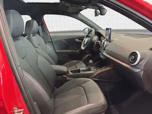 Audi SQ2 TFSI 221(300) kW(PS) S tronic*MATRIXLED*PANO Bild 4