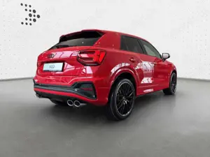 Audi SQ2 TFSI 221(300) kW(PS) S tronic*MATRIXLED*PANO Bild 2