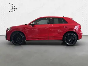 Audi SQ2 TFSI 221(300) kW(PS) S tronic*MATRIXLED*PANO Bild 3