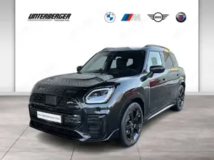 MINI Cooper Countryman Countryman C Head-Up HK HiFi DAB LED Pano.Dach