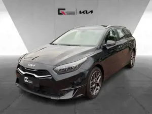 Kia Ceed SW / cee'd SW 1.5T DCT7 SPI TEC