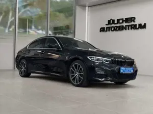 BMW 330 i xDrive M-Paket Aut., Kein Wartungsstau