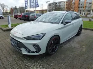 CUPRA Leon Sportstourer VZ 2.0 TSI (333 PS) 4Drive DSG