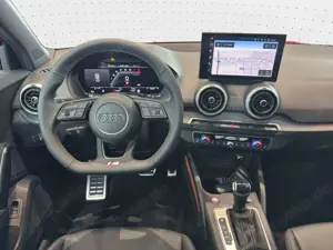 Audi SQ2 TFSI 221(300) kW(PS) S tronic*MATRIXLED*PANO Bild 5