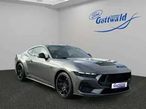 Ford Mustang Fastback GT 5.0 V8 MagneRide GT Styling-Paket
