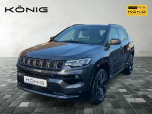 Jeep Compass Limited 1.3 Allrad*Panoramadach