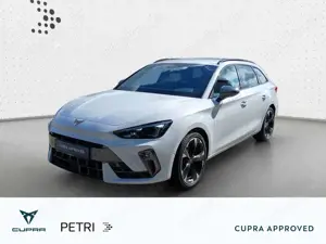 CUPRA Leon SP 1.5TSI e-HYBRID *NAVI*KAM*SHZ*ACC*18Zoll