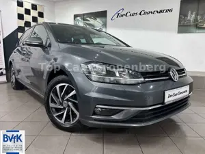 Volkswagen Golf VII Lim. Sound*Navi*SHZ*LED*PDC*ACC*EURO6*