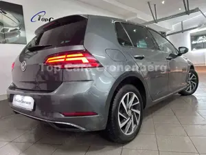Volkswagen Golf Bild 3