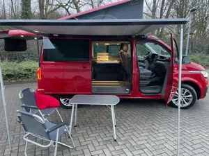Volkswagen T6.1 California California Beach Camper DSG Sthz Küche