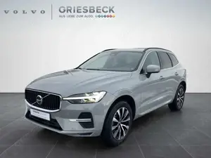 Volvo XC60 Core LED+Navi+SHZ+Winterp.+2xKlima+4xSHZ