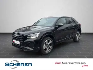 Audi Q2 35 TFSI S line S tronic NAVI KAMERA ACC