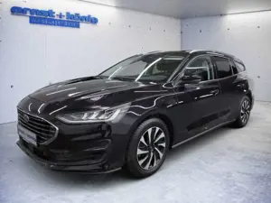 Ford Focus Turnier 1.5 EcoBlue Aut. TITANIUM NAVI RFK