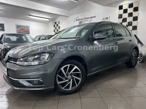 Volkswagen Golf Bild 2
