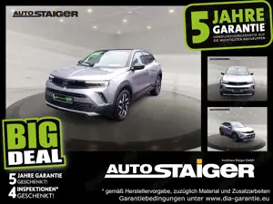 Opel Mokka 1.2 Turbo Elegance Klima, PDC, Alu, SHZ