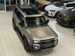 Toyota Land Cruiser 250 - TEC EDITION-PANORAMA-HEADUP-JBL-72.290-