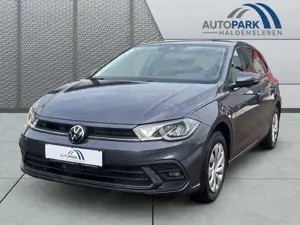 Volkswagen Polo Life 1.0 TSI 5MT LED Apple CarPlay SHZ PDC Digital