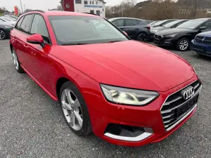 Audi A4 Avant 2.0  TDI *S-TRONIC*ADVANCED*PDCHI+VO*DA