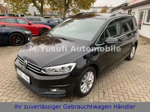Volkswagen Touran TOURAN 1.4 TSI DSG COMFORTLINE 7-SITZE|LED|PDC
