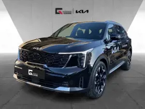 Kia Sorento Kia Platinum 2.2D AWD DCT8 7-Sitzer Nappa Premium