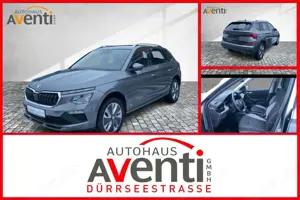 Skoda Kamiq Selection *AHK*DSG*ACC*LED*Kamera*Navi*SHZ*
